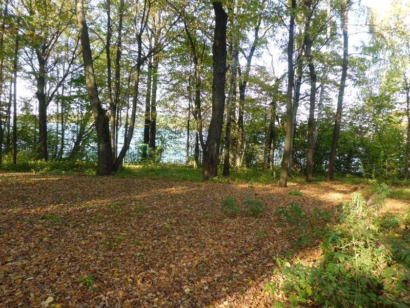 Продажа участка, Терпигорьево