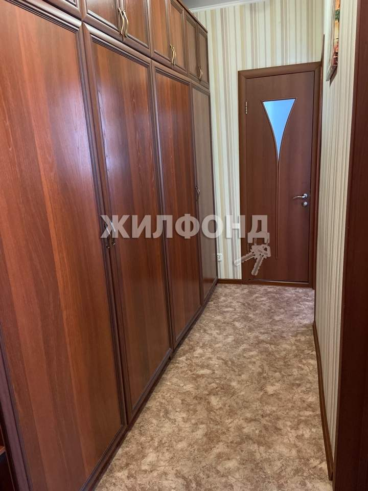 Продажа 2-комнатной квартиры, Барнаул, Партизанская улица,  д.120