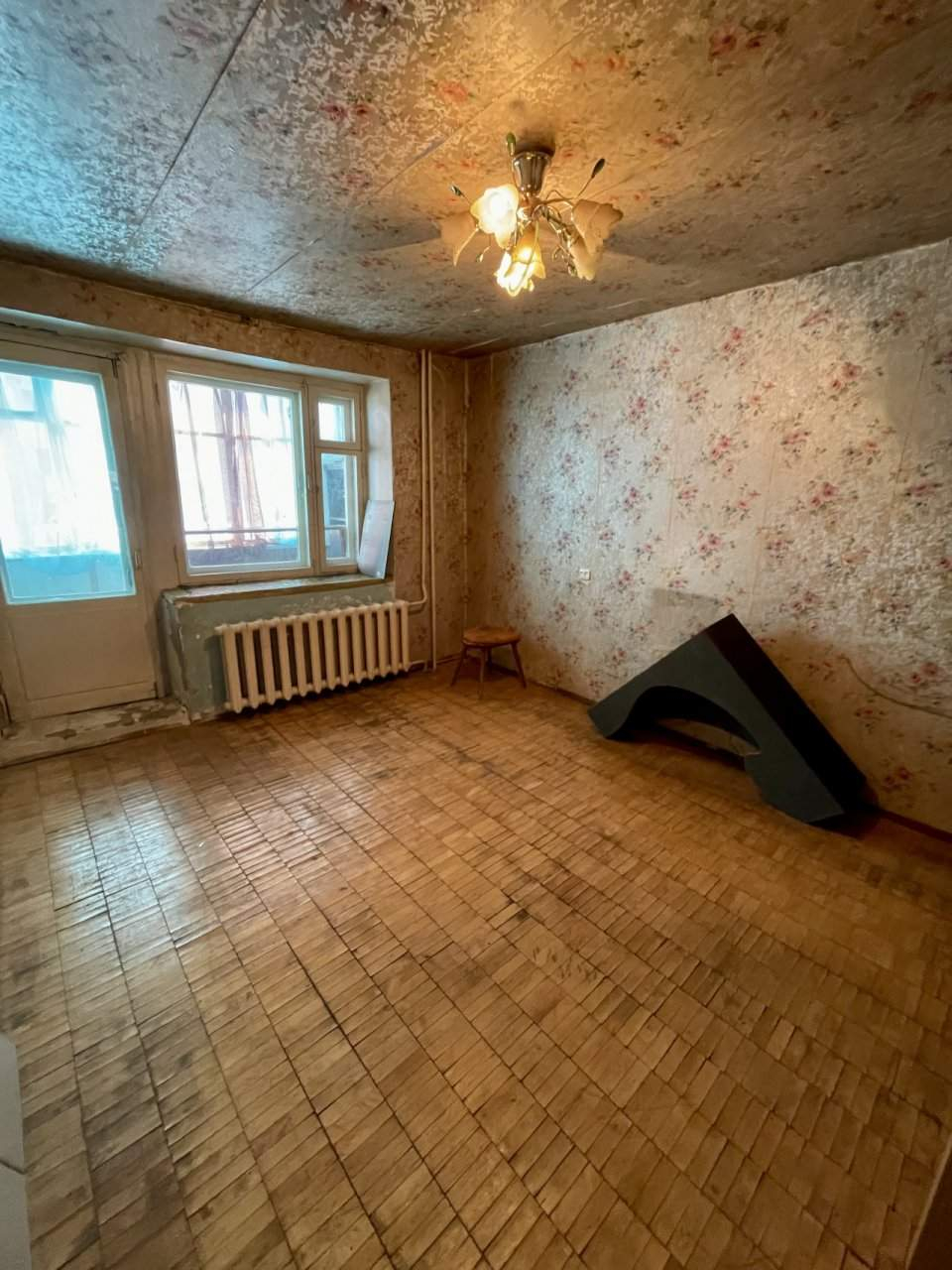 Продажа 2-комнатной квартиры, Киров, Химический переулок,  д.6А