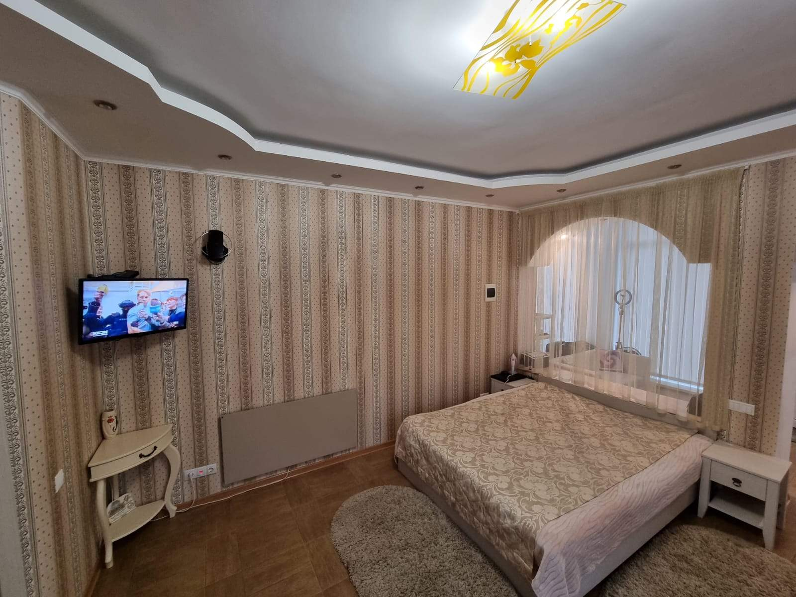 Продажа 1-комнатной квартиры, Геленджик, Колхозная улица,  д.112