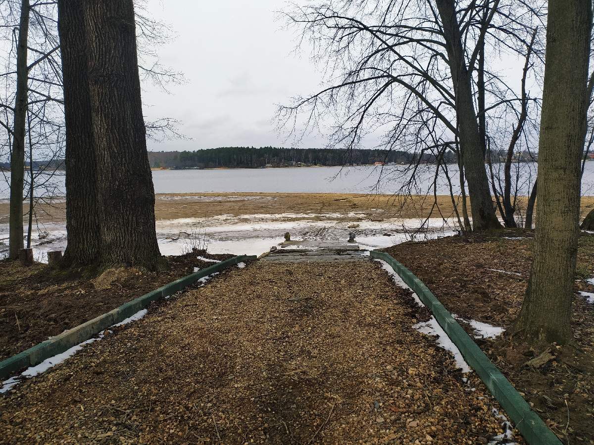 Продажа участка, Терпигорьево