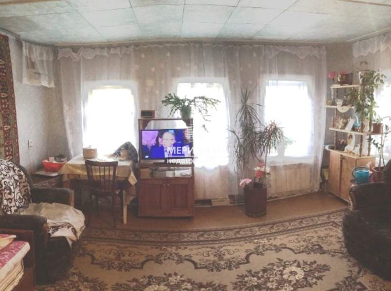 Продажа дома, 125м <sup>2</sup>, 6 сот., Нижний Новгород, Полянская улица,  д.52