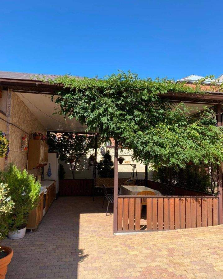 Продажа дома, 395м <sup>2</sup>, 4 сот., Геленджик, Октябрьская улица