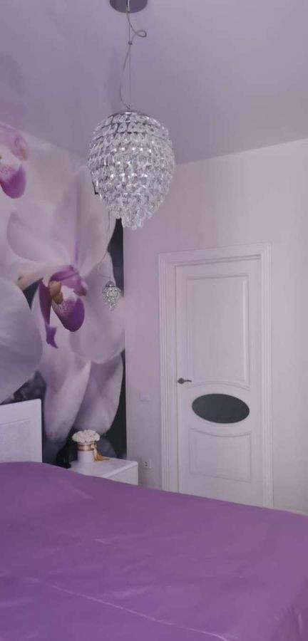 Продажа 2-комнатной квартиры, Геленджик, Крымская улица,  д.19к2