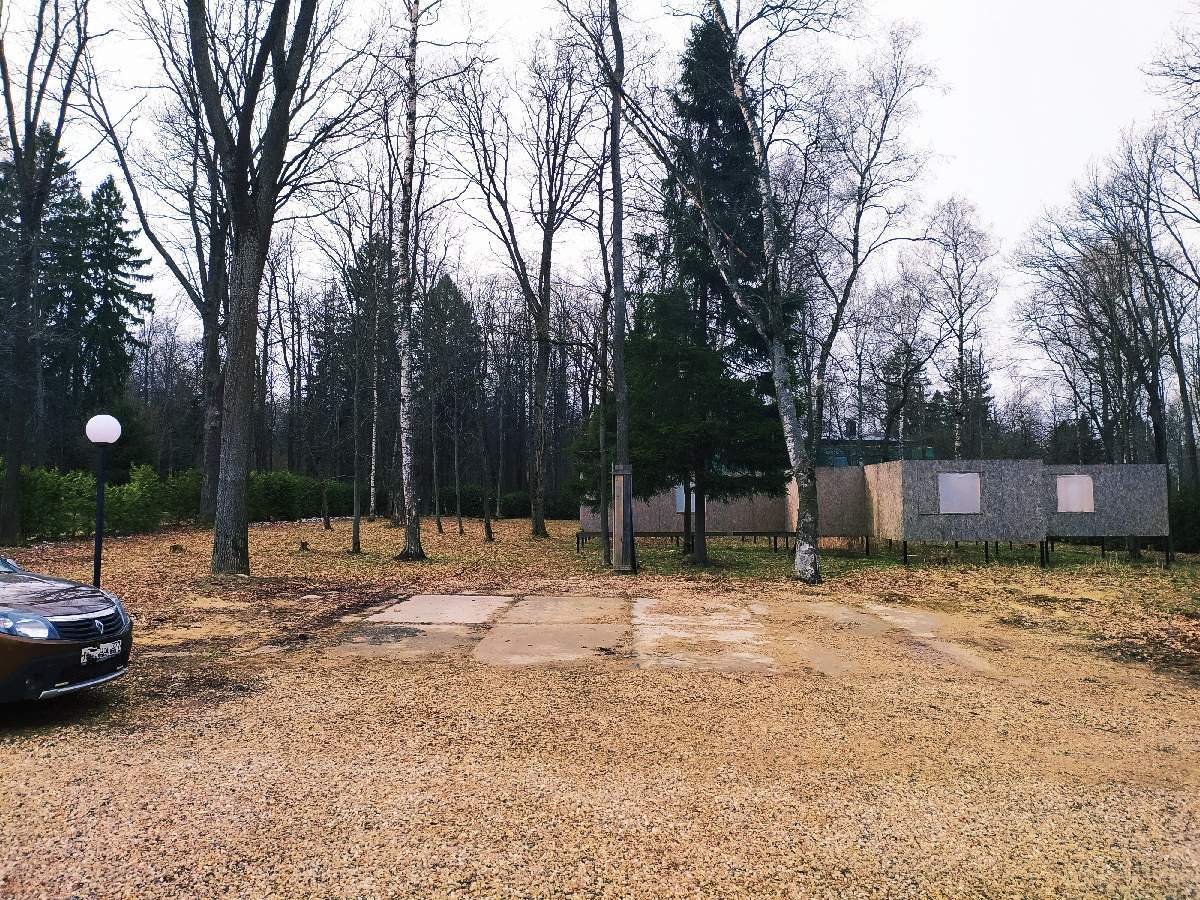 Продажа участка, Терпигорьево