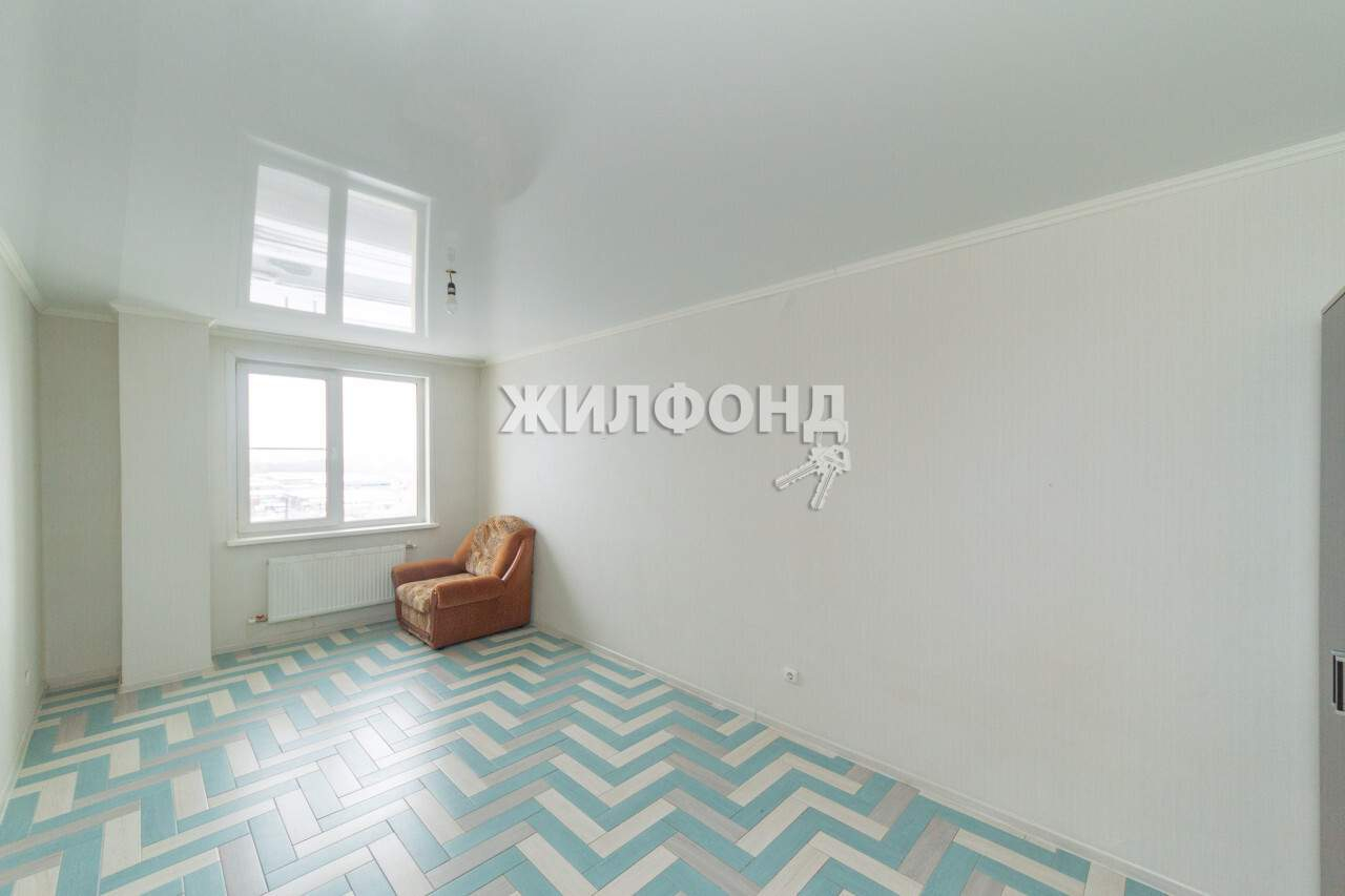 Продажа 2-комнатной квартиры, Барнаул, Малахова улица,  д.138