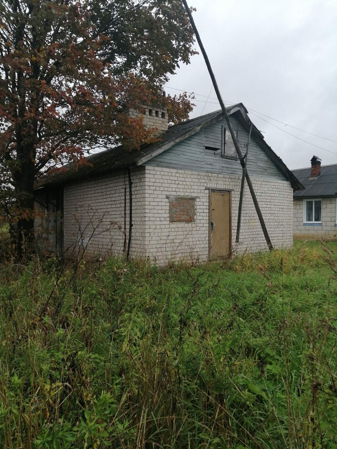 Продажа дома, 66м <sup>2</sup>, 3 сот., Журихино, Молодежная улица,  д.13