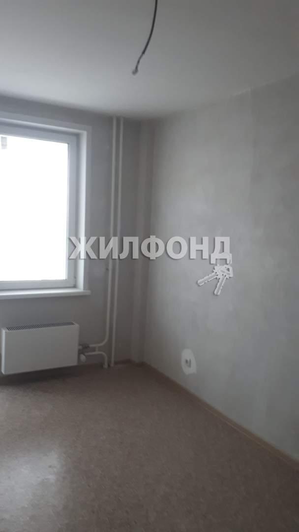 Продажа 1-комнатной квартиры, Красноярск, Вильского улица,  д.26