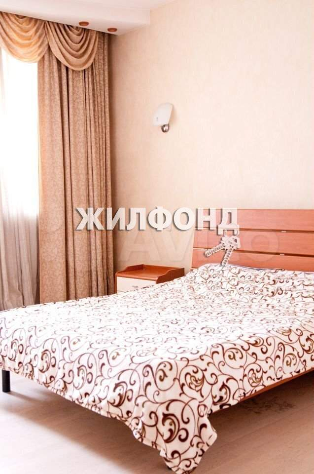 Продажа 4-комнатной квартиры, Красноярск, Новосибирская улица,  д.29