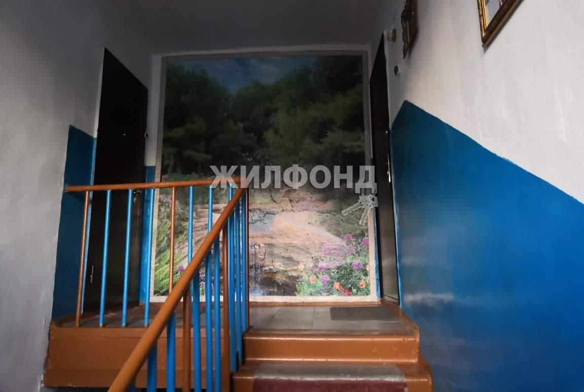 Продажа 3-комнатной квартиры, Черепаново, Партизанская улица,  д.102