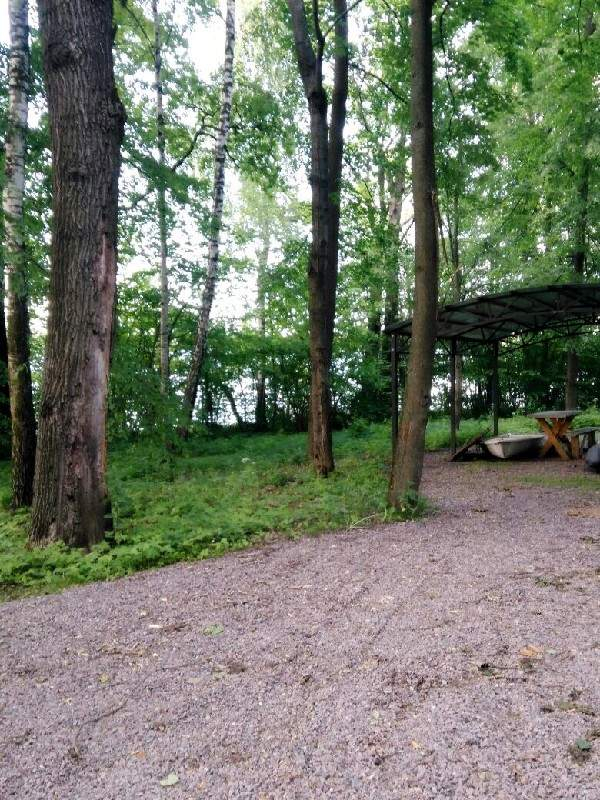 Продажа участка, Терпигорьево