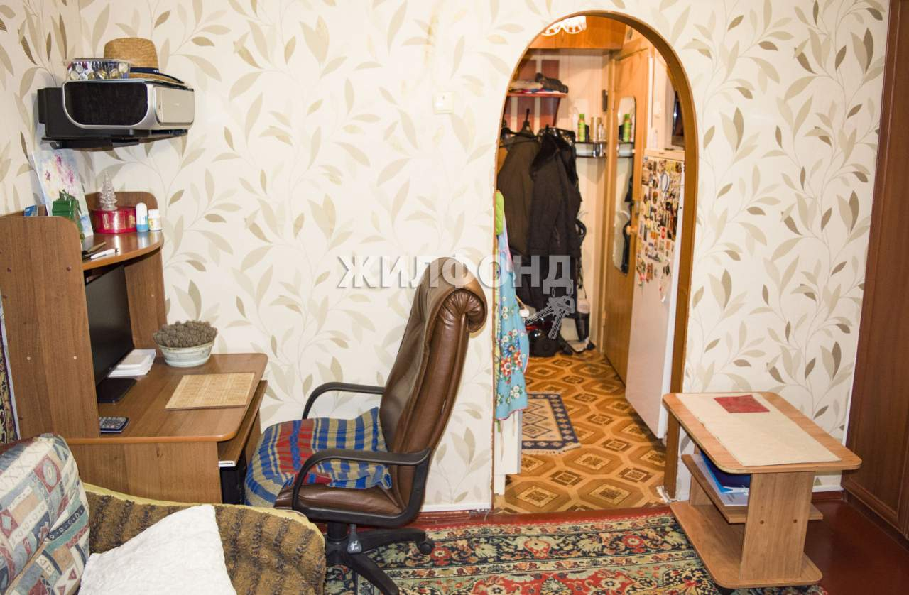 Продажа 1-комнатной квартиры, Орел, Комсомольская улица,  д.106