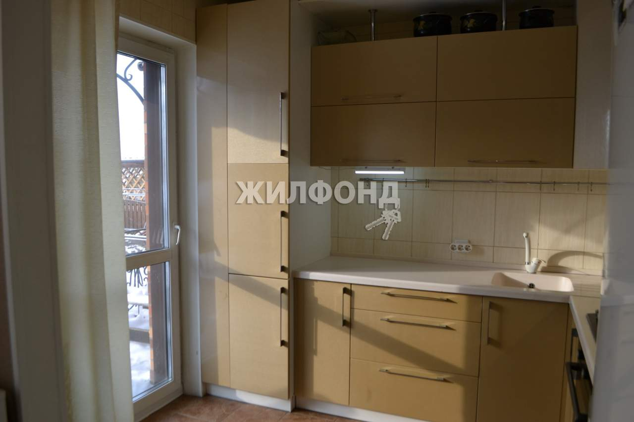 Продажа дома, 137м <sup>2</sup>, 1 сот., Толмачево, Квашнина улица