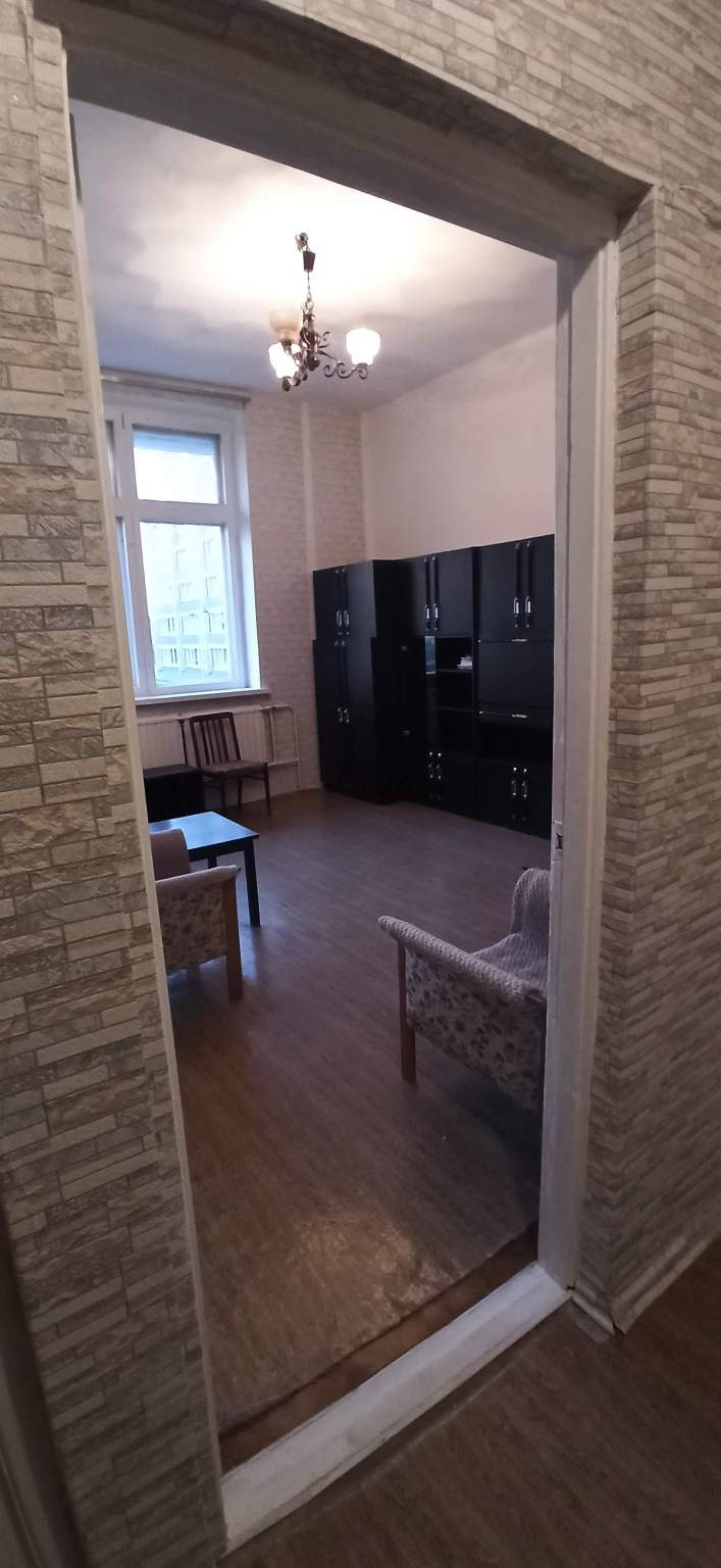 Продажа 1-комнатной квартиры, Санкт-Петербург, Кузнецовская улица,  д.11