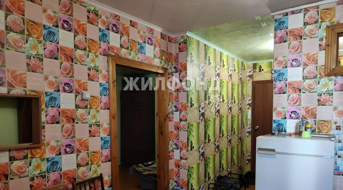 Продажа 1-комнатной квартиры, Междуреченск, Дзержинского улица,  д.5