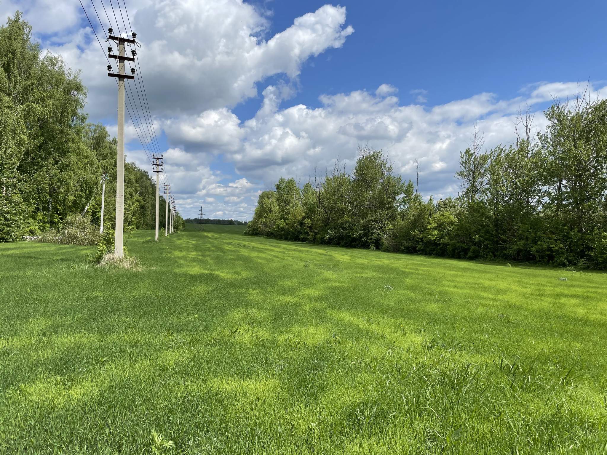 Продажа коммерческой недвижимости, Частая Дубрава, Придорожная улица