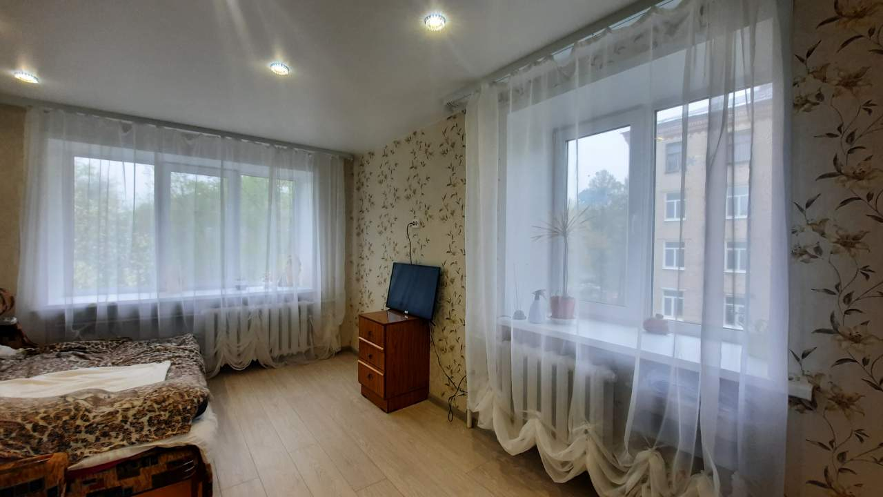 Продажа 1-комнатной квартиры, Березники, Ленина проспект,  д.53
