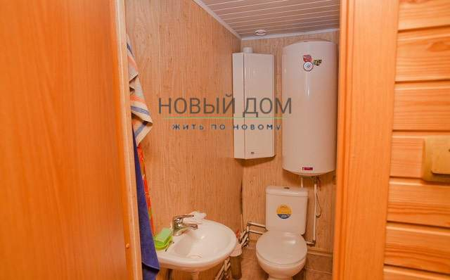 Продажа дома, 210м <sup>2</sup>, 900 сот., Новгородская