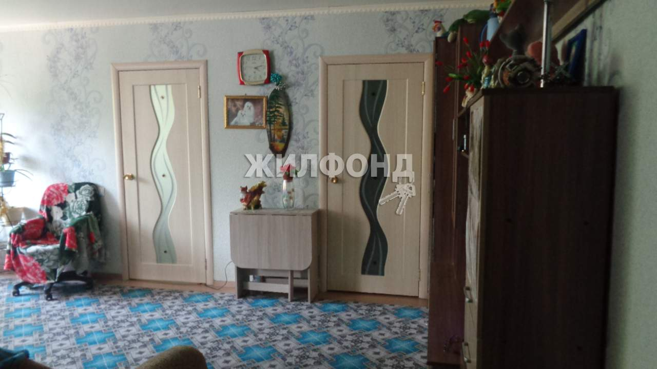 Продажа 2-комнатной квартиры, Барнаул, Благовещенская улица,  д.12