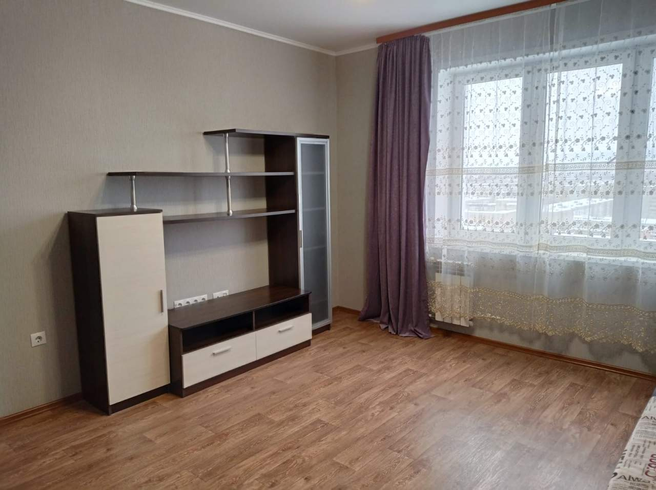 Продажа 1-комнатной квартиры, Калуга, Кибальчича улица,  д.30
