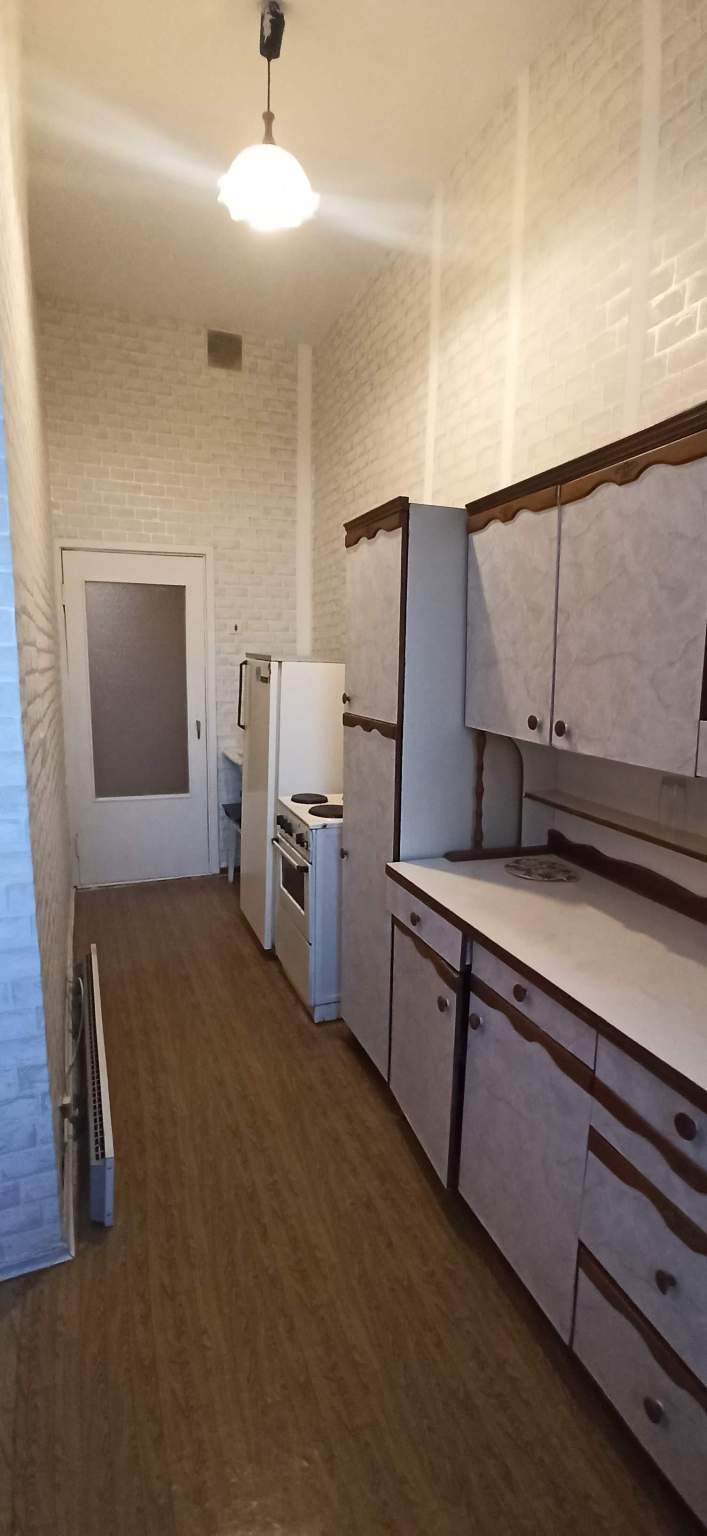 Продажа 1-комнатной квартиры, Санкт-Петербург, Кузнецовская улица,  д.11