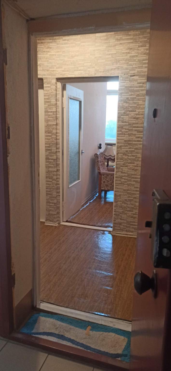 Продажа 1-комнатной квартиры, Санкт-Петербург, Кузнецовская улица,  д.11