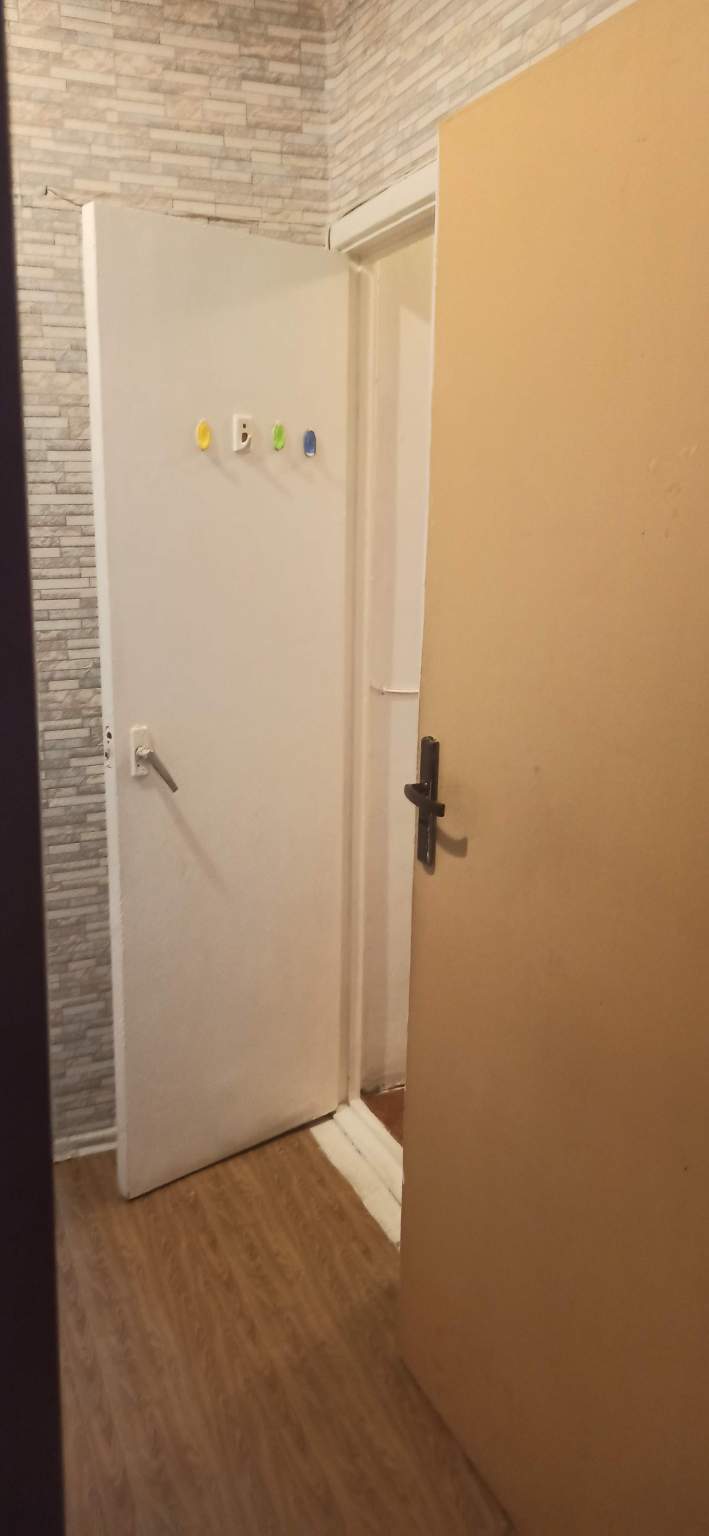 Продажа 1-комнатной квартиры, Санкт-Петербург, Кузнецовская улица,  д.11