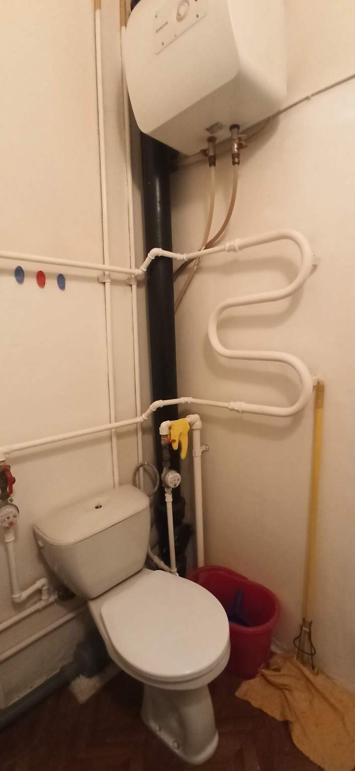 Продажа 1-комнатной квартиры, Санкт-Петербург, Кузнецовская улица,  д.11