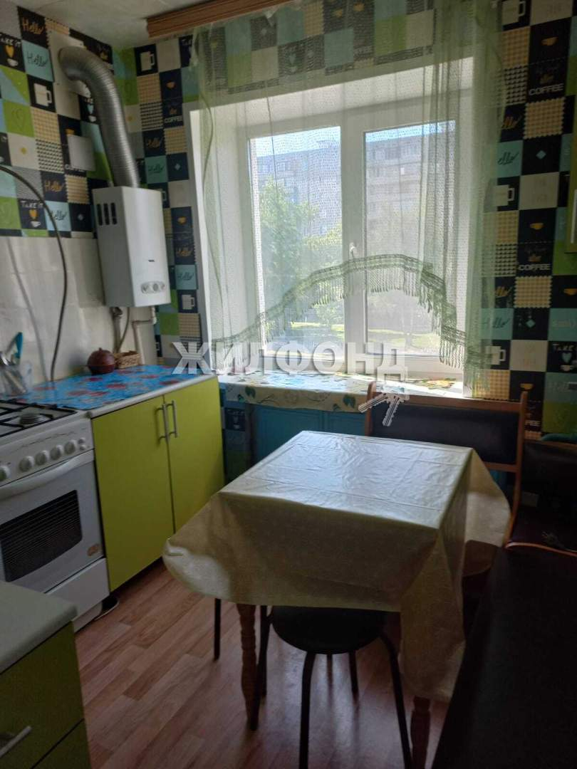 Продажа 1-комнатной квартиры, Орел, Комсомольская улица,  д.249