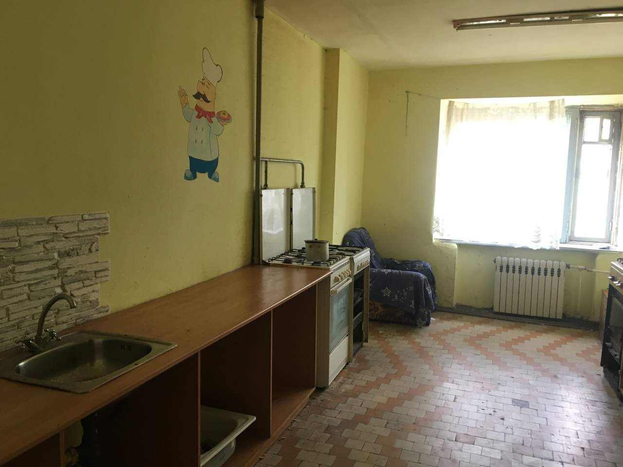 Продажа комнаты, Арзамас, Мира улица,  д.19к3