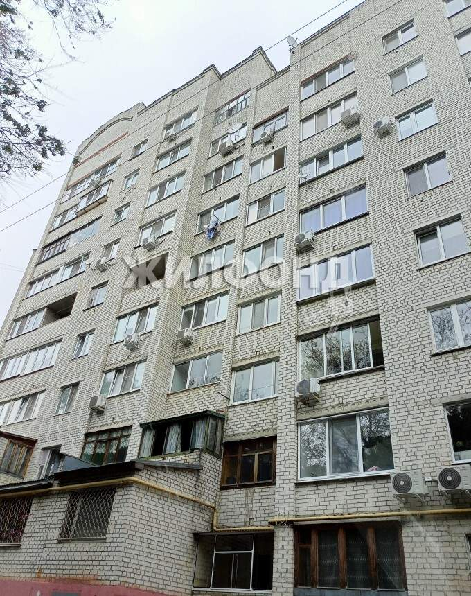 Продажа 4-комнатной квартиры, Белгород, Садовая улица,  д.120б