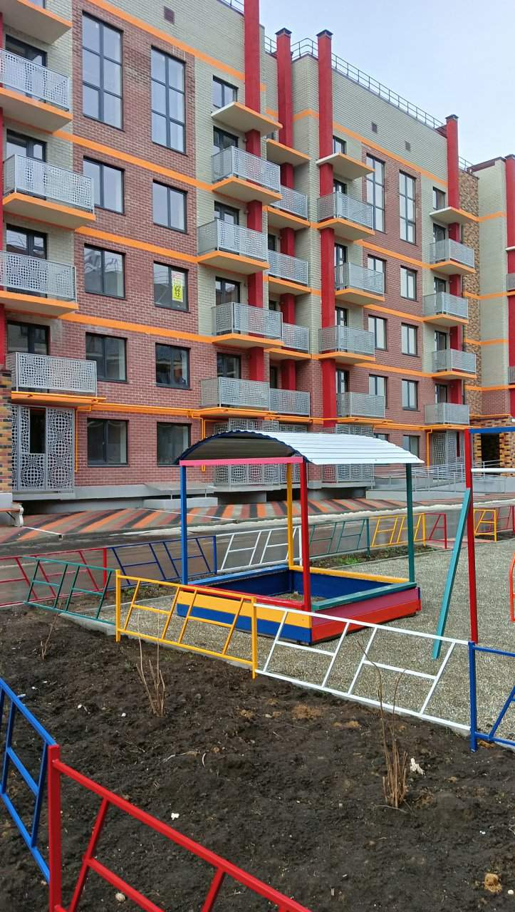 Продажа 1-комнатной квартиры, Михайловск, Ишкова улица,  д.1