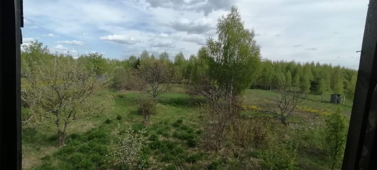 Продажа дома, 70м <sup>2</sup>, 19 сот., Вески, Новая улица