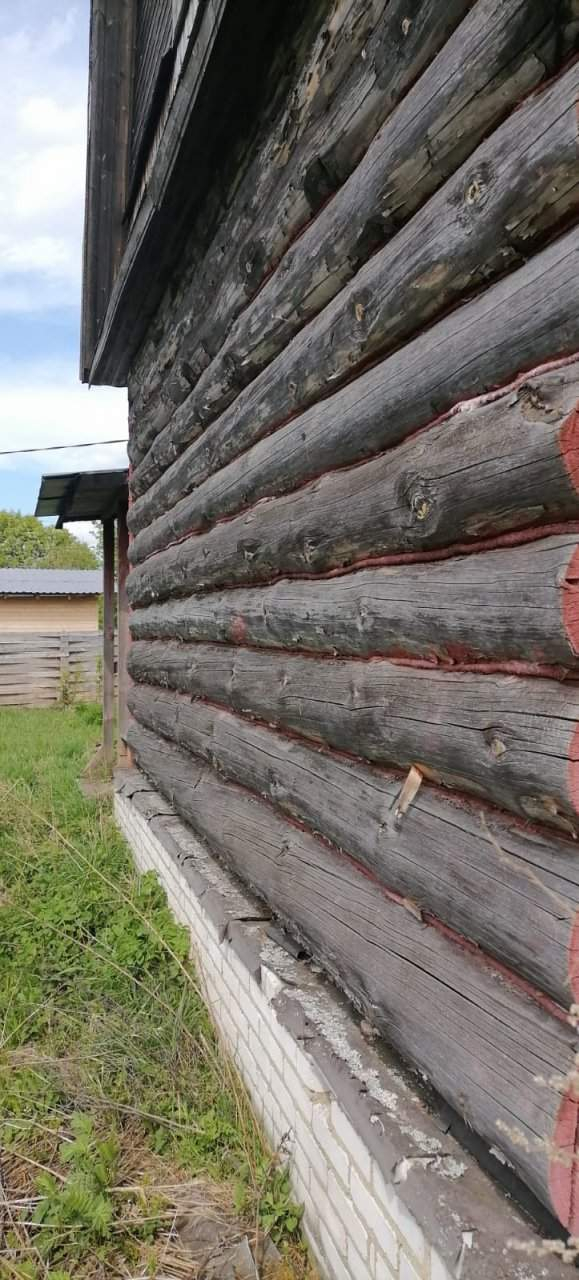 Продажа дома, 70м <sup>2</sup>, 19 сот., Вески, Новая улица