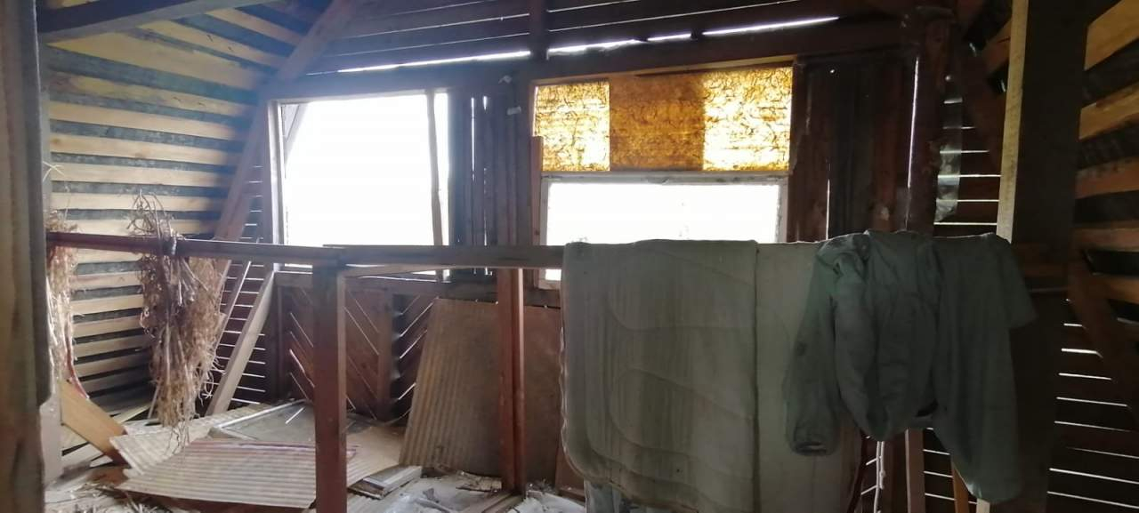 Продажа дома, 70м <sup>2</sup>, 19 сот., Вески, Новая улица