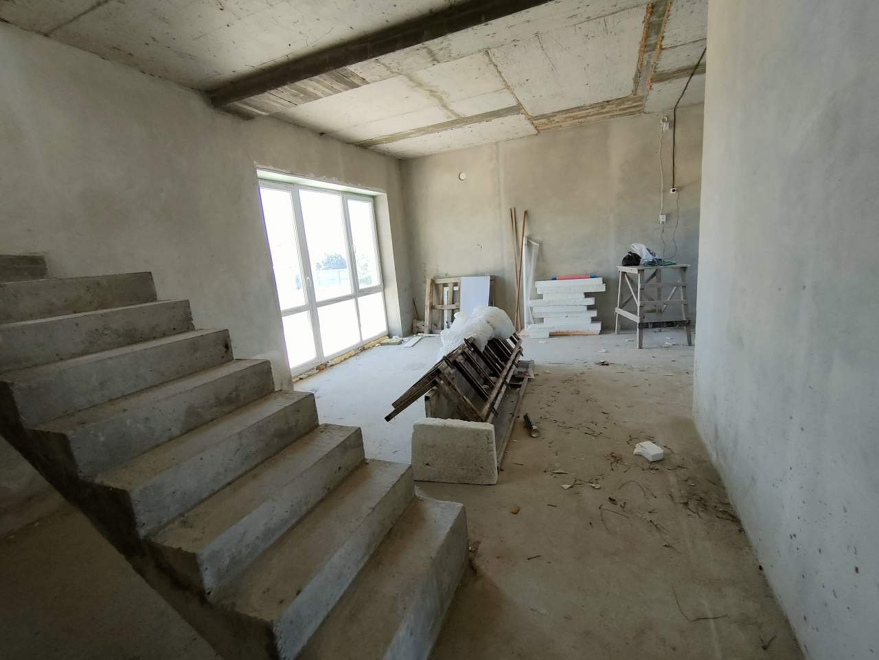 Продажа дома, 130м <sup>2</sup>, 4 сот., Севастополь, 1-й Альпийский переулок,  д.36