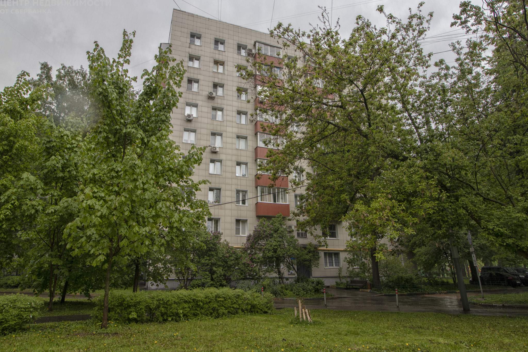 Продажа 1-комнатной квартиры, Москва, Цюрупы улица,  д.20к2