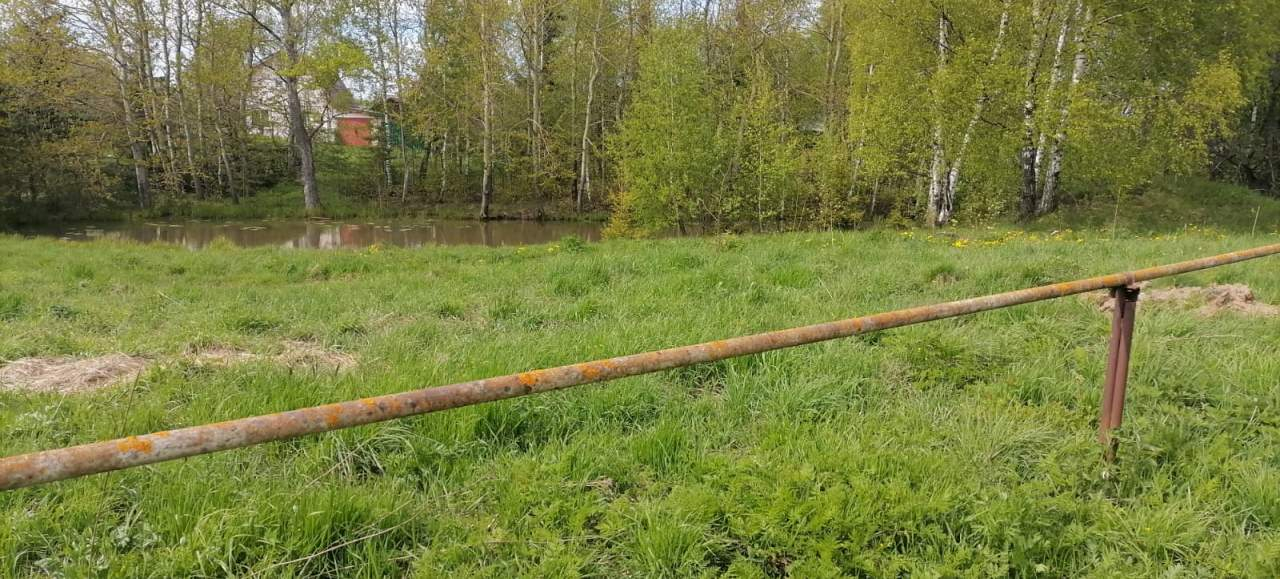 Продажа дома, 70м <sup>2</sup>, 19 сот., Вески, Новая улица