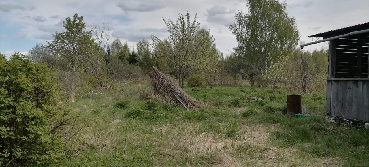 Продажа дома, 70м <sup>2</sup>, 19 сот., Вески, Новая улица