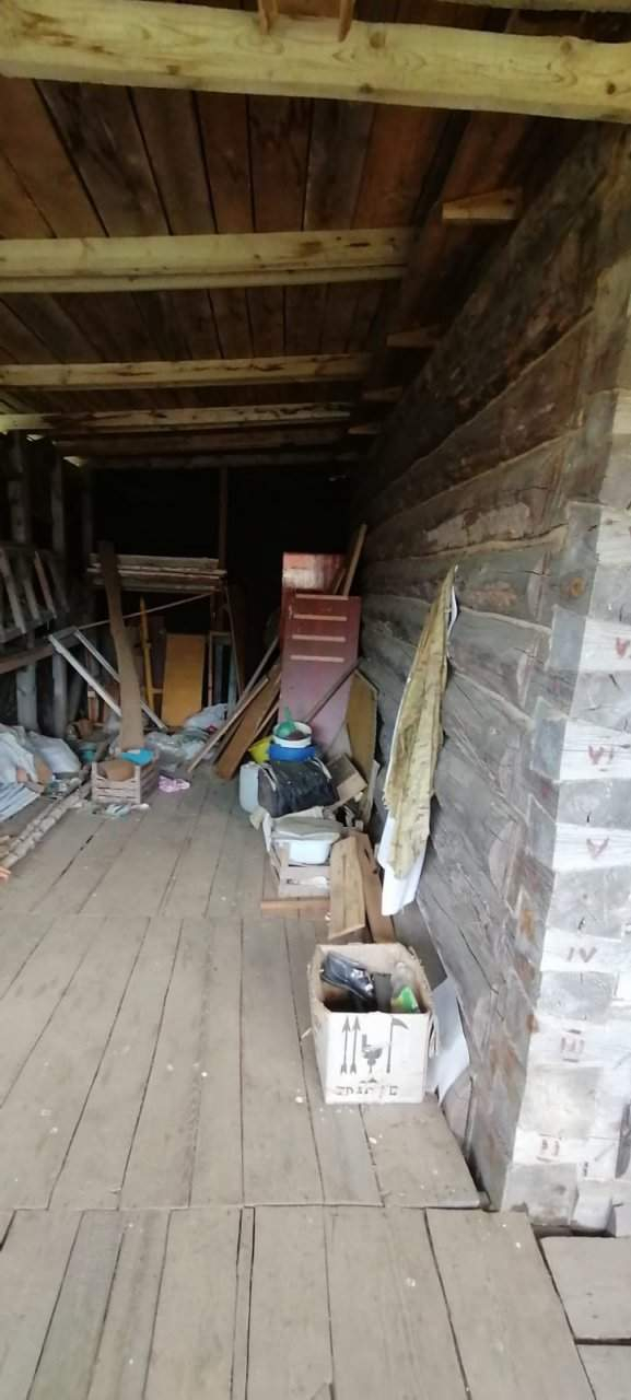 Продажа дома, 70м <sup>2</sup>, 19 сот., Вески, Новая улица