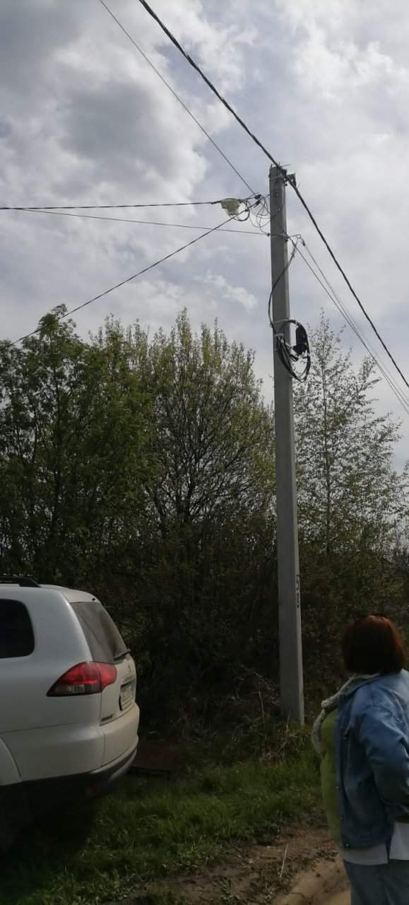 Продажа дома, 70м <sup>2</sup>, 19 сот., Вески, Новая улица