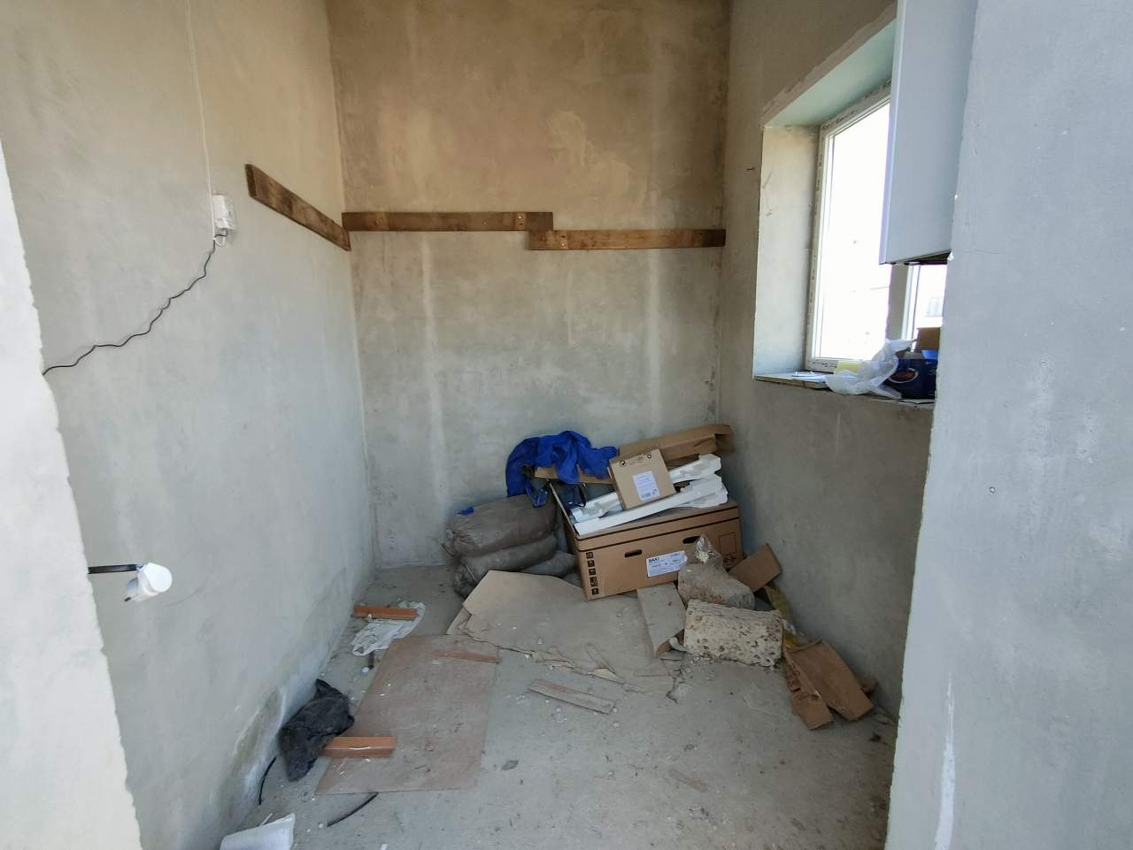 Продажа дома, 130м <sup>2</sup>, 4 сот., Севастополь, 1-й Альпийский переулок,  д.36