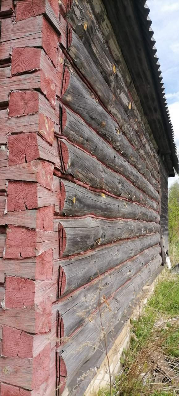 Продажа дома, 70м <sup>2</sup>, 19 сот., Вески, Новая улица