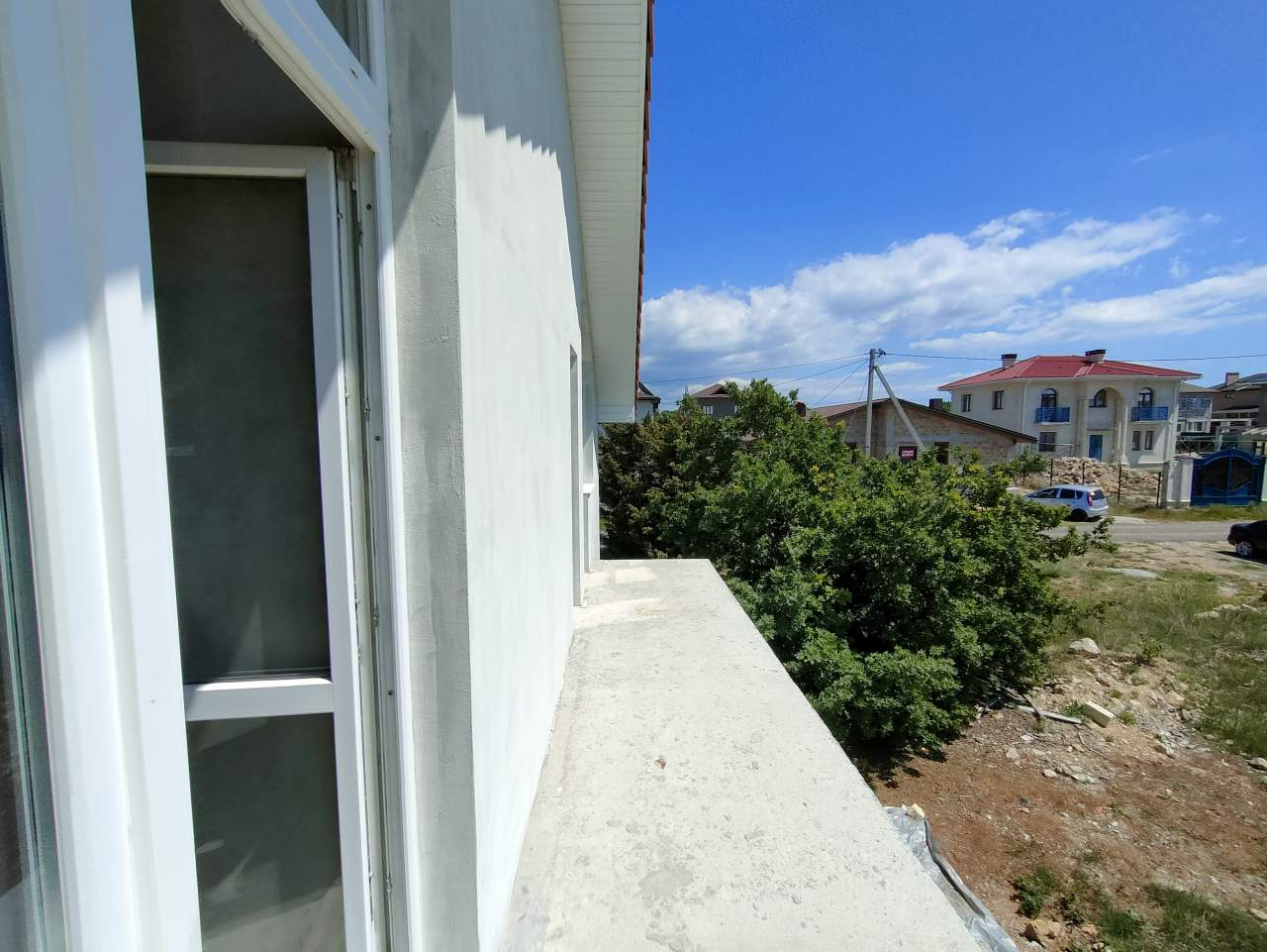 Продажа дома, 130м <sup>2</sup>, 4 сот., Севастополь, 1-й Альпийский переулок,  д.36