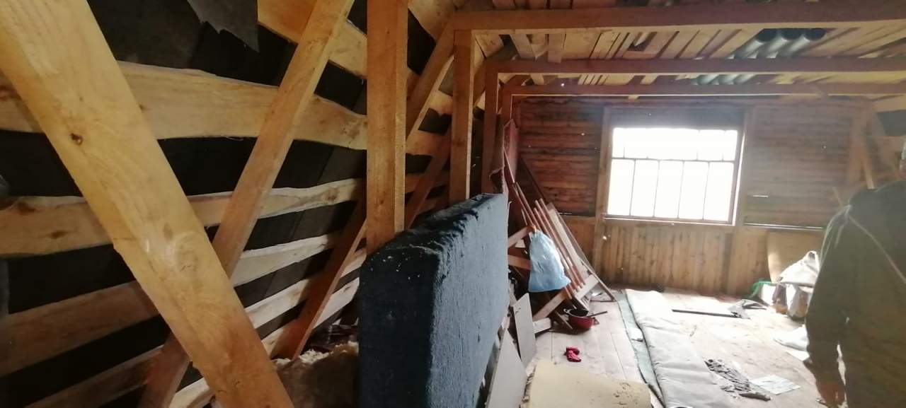 Продажа дома, 70м <sup>2</sup>, 19 сот., Вески, Новая улица