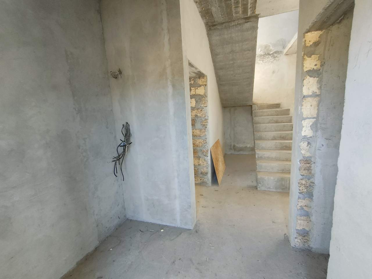 Продажа дома, 130м <sup>2</sup>, 4 сот., Севастополь, 1-й Альпийский переулок,  д.36