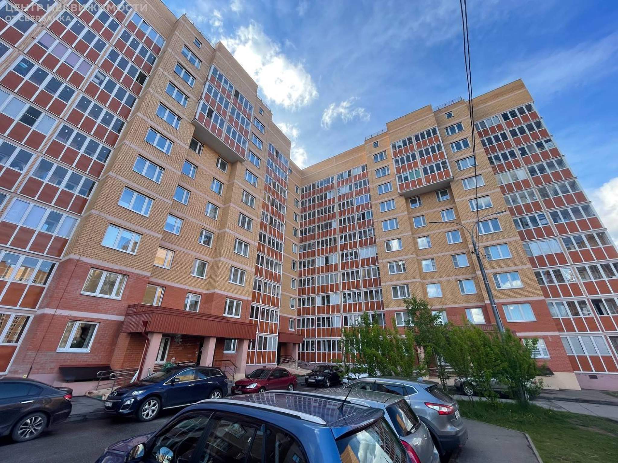 Продажа 3-комнатной квартиры, Голицыно, Промышленный проезд,  д.2к1