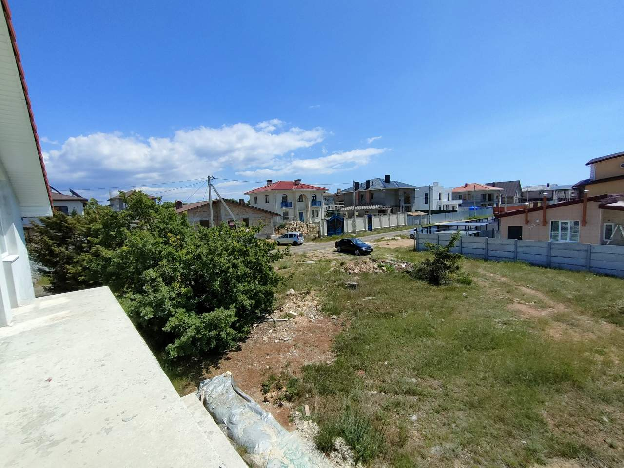 Продажа дома, 130м <sup>2</sup>, 4 сот., Севастополь, 1-й Альпийский переулок,  д.36