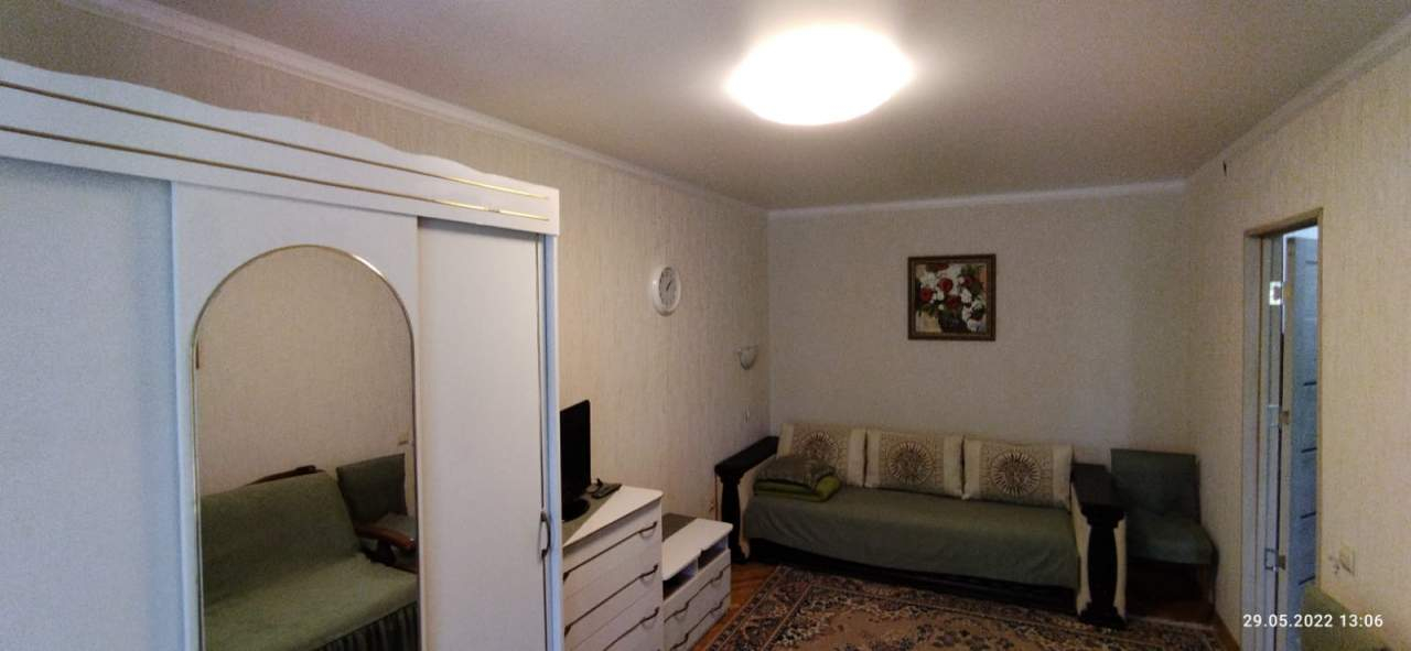 Продажа 1-комнатной квартиры, Кисловодск, Широкая улица,  д.21