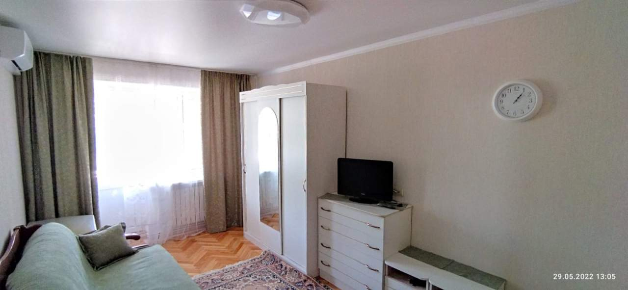 Продажа 1-комнатной квартиры, Кисловодск, Широкая улица,  д.21